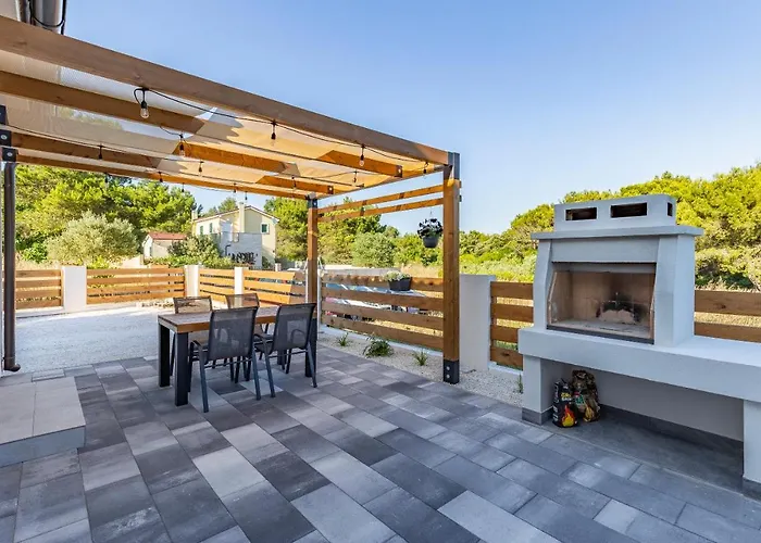 Apartman Leon