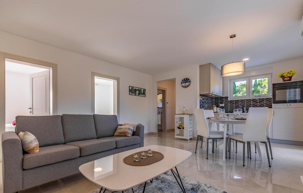 Leon Apartma Medulin