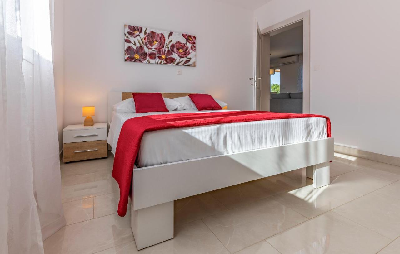 Apartma Leon Medulin