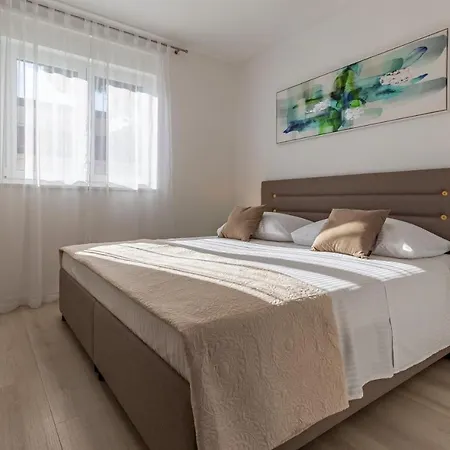 Apartman Leon Medulin Exterior photo