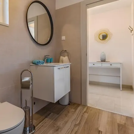 Apartman Leon Medulin Exterior photo