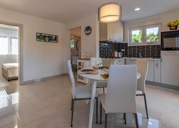 Apartman Leon
